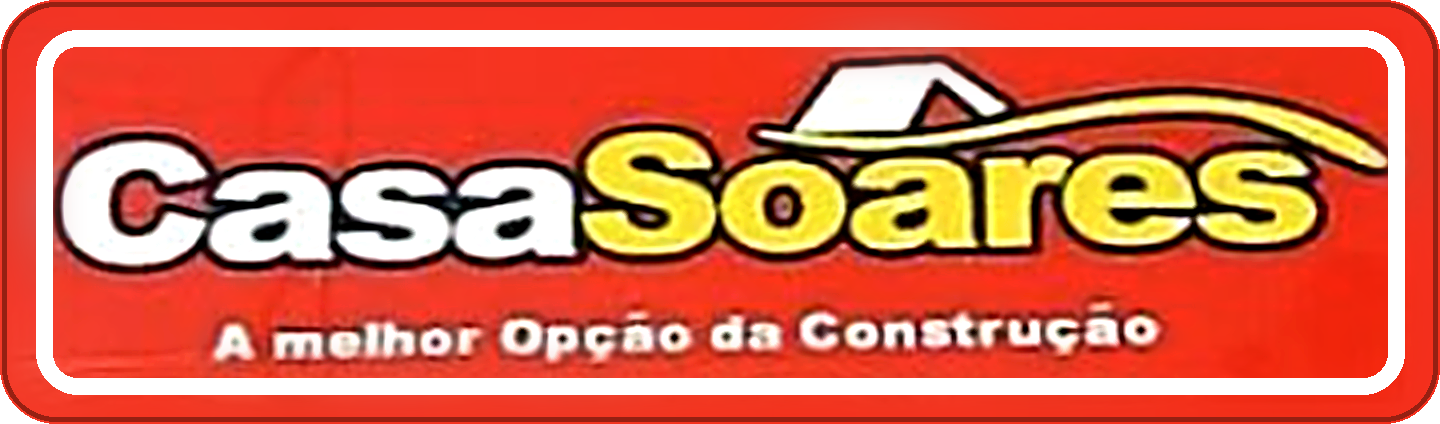 Casa Soares — A melhor Opção da Construção